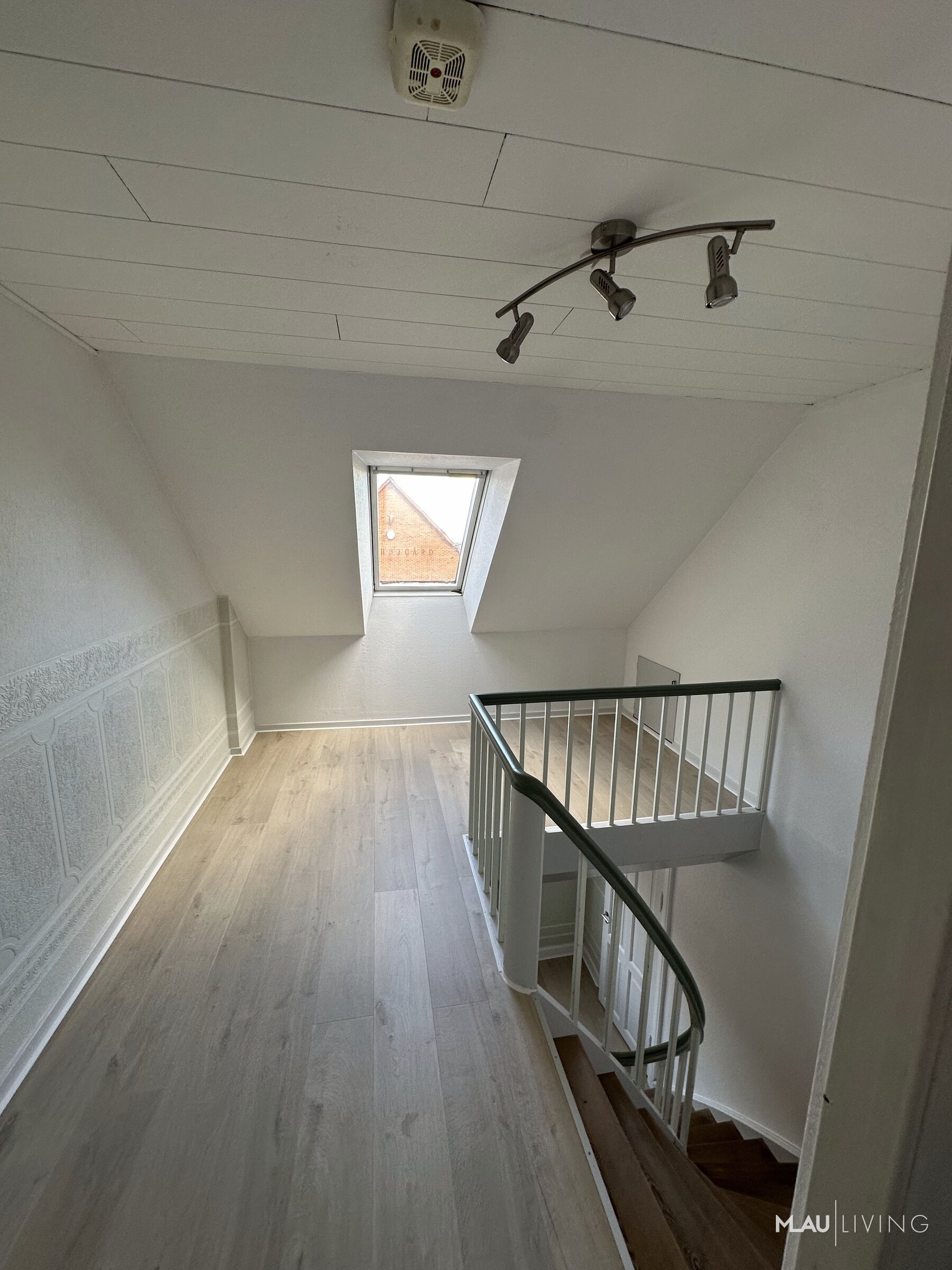 Möblierte Wohnung in Skibby – Bild 2