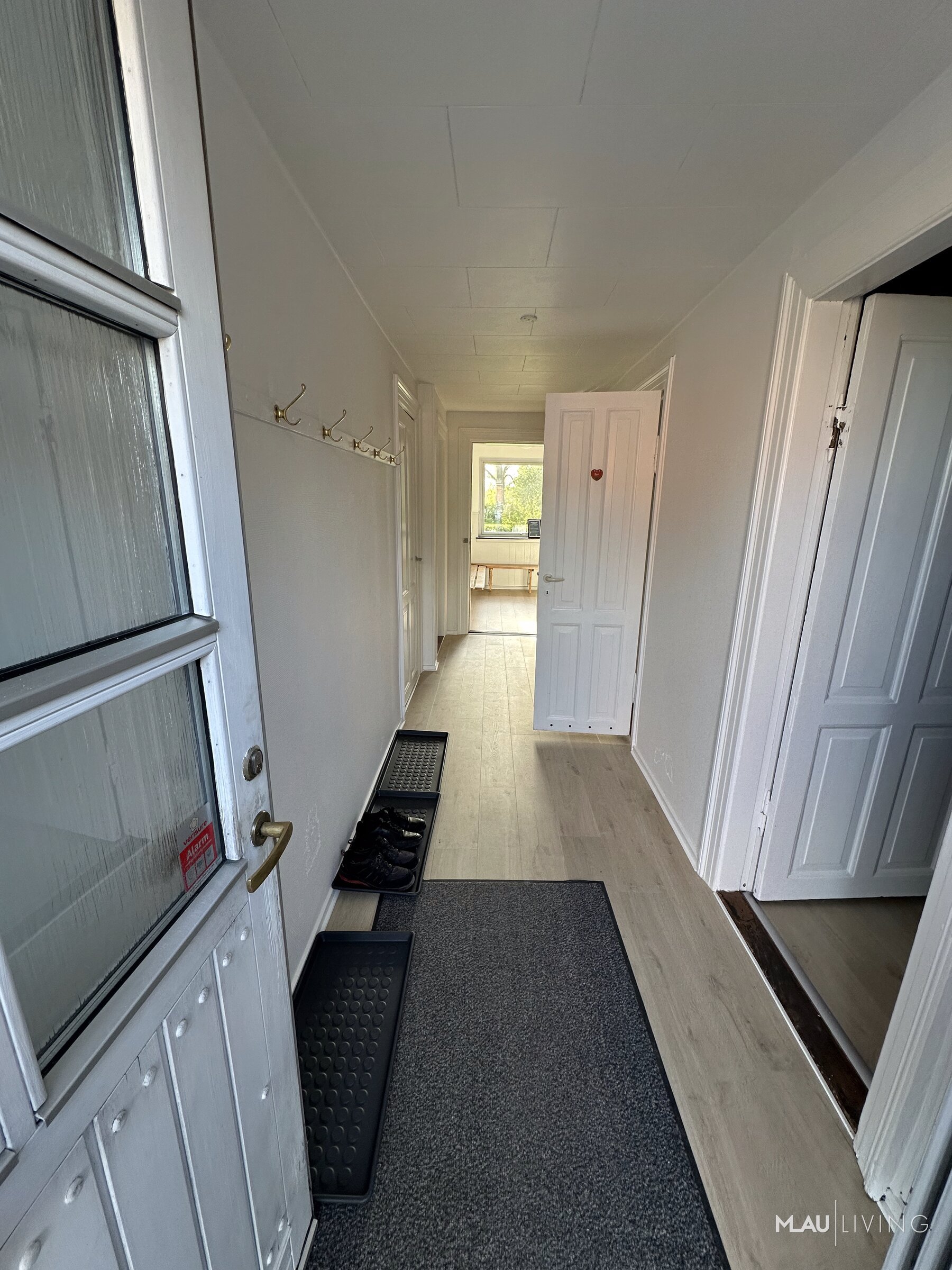 Möblierte Wohnung in Skibby – Bild 3