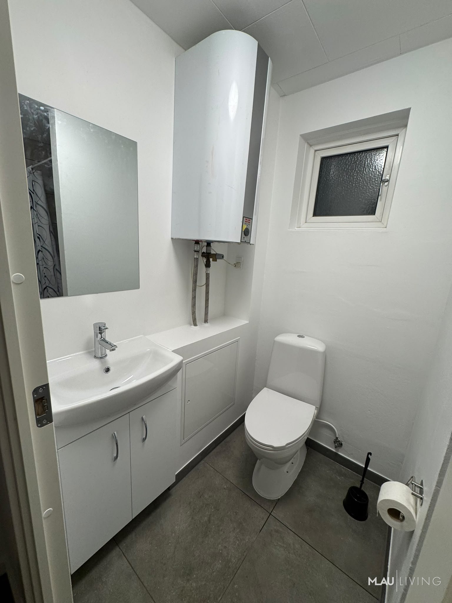 Möblierte Wohnung in Svebolle  – Bild 2