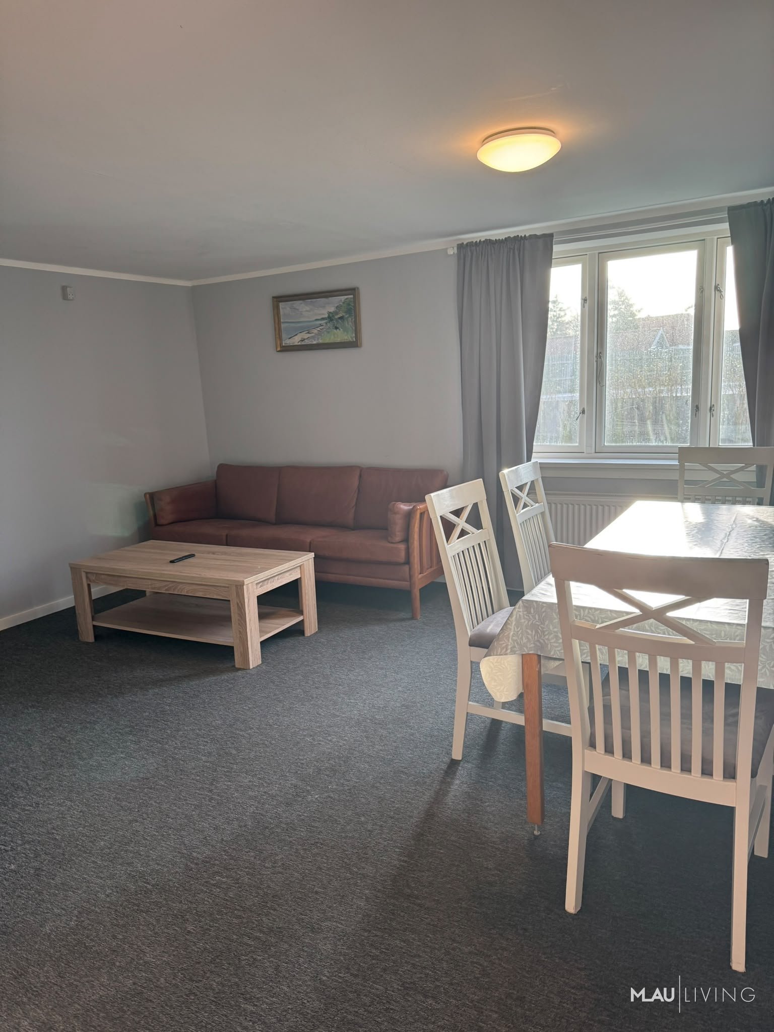 Möblierte Wohnung in Svebolle  – Bild 5