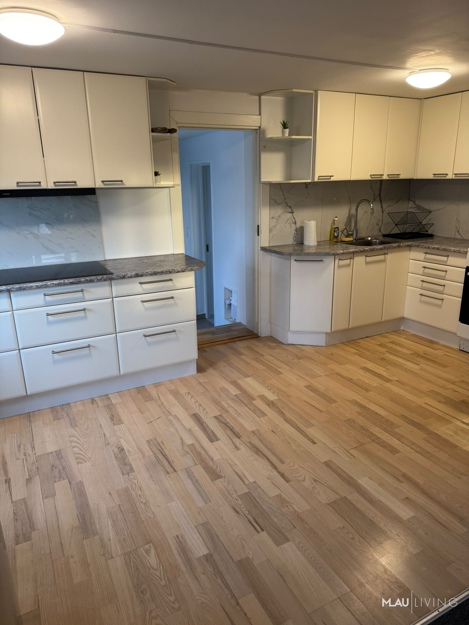 Möblierte Wohnung in Svebolle  – Bild 6
