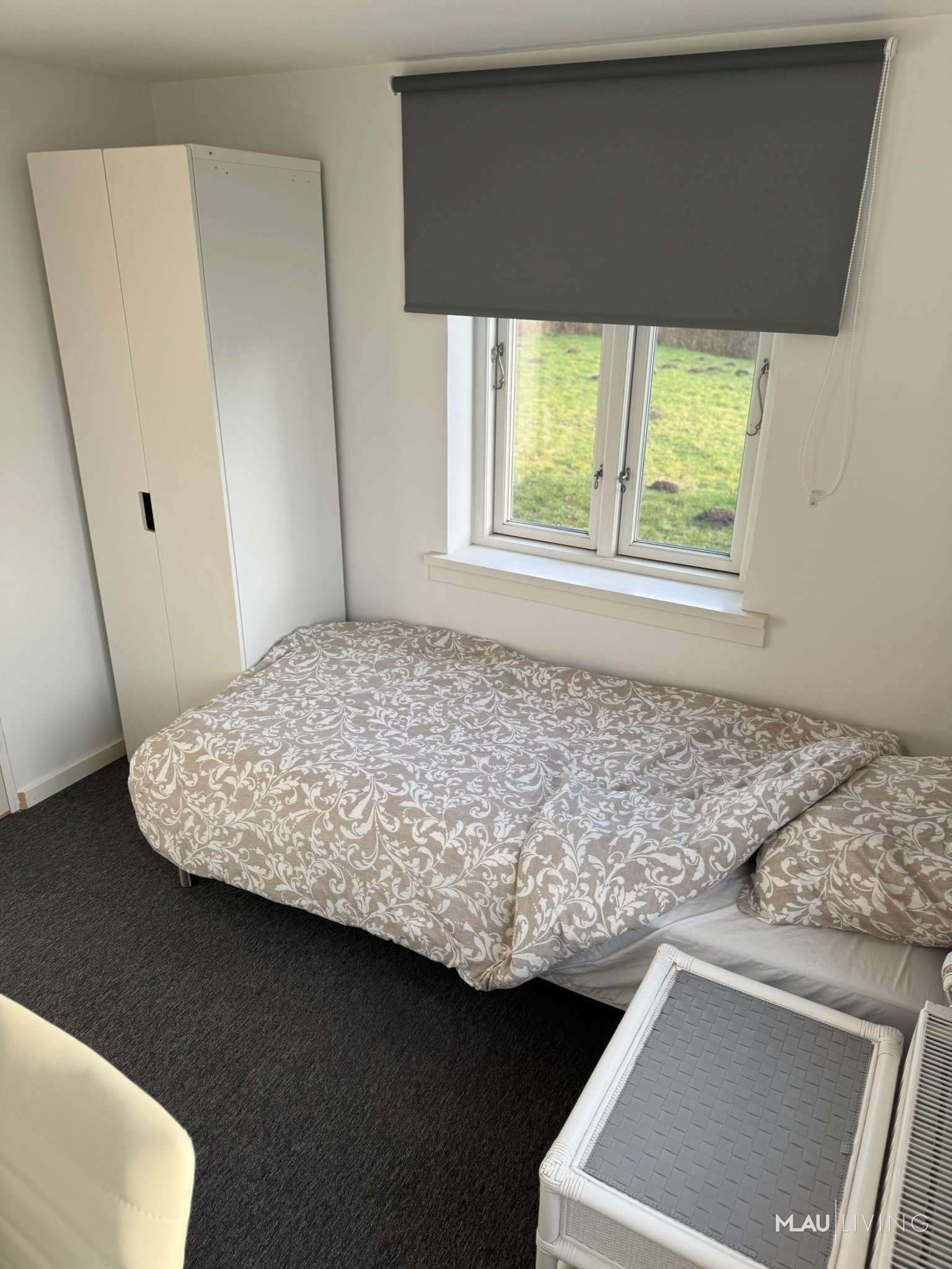 Möblierte Wohnung in Svebolle  – Bild 8