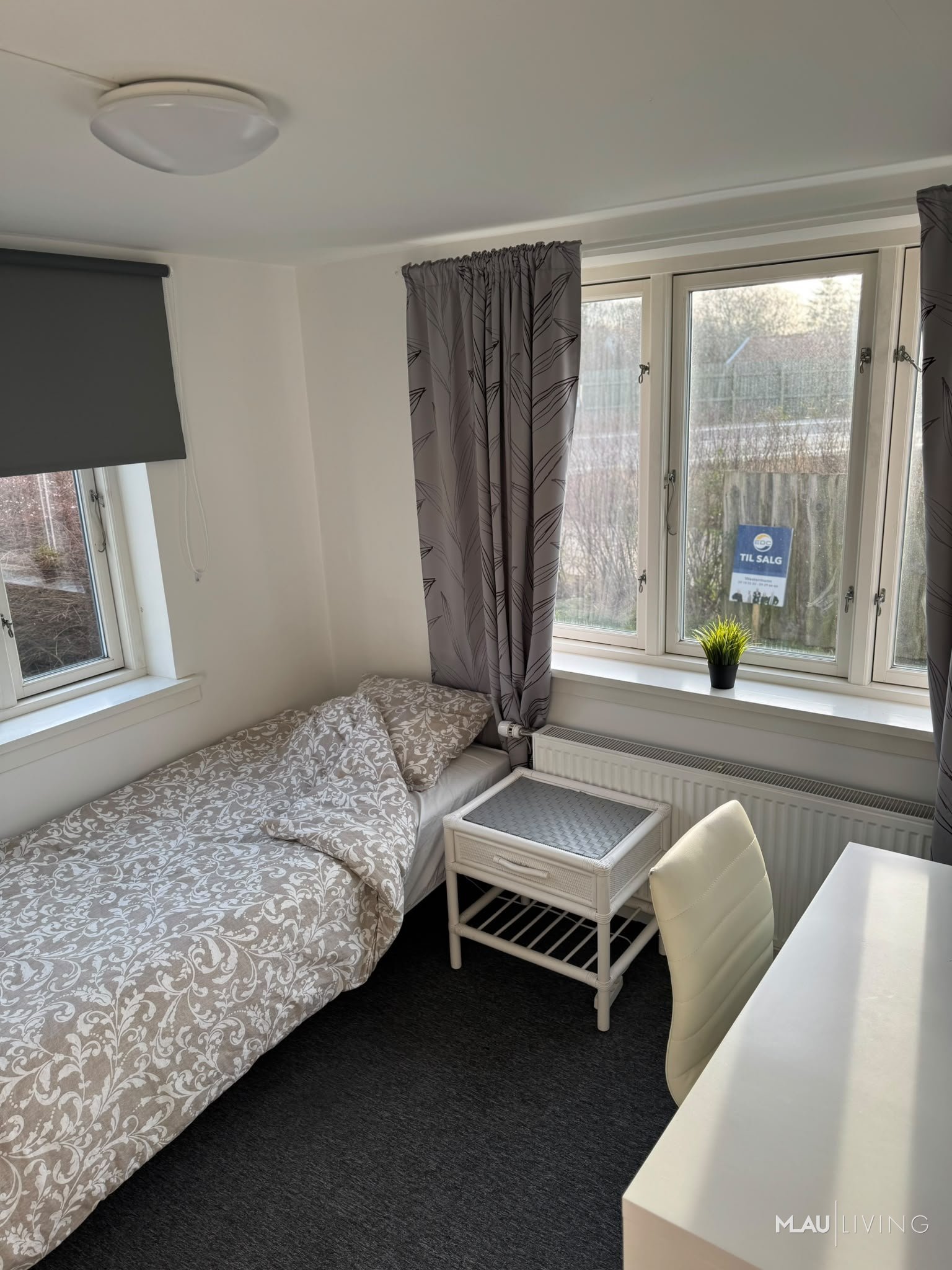 Möblierte Wohnung in Svebolle  – Bild 9