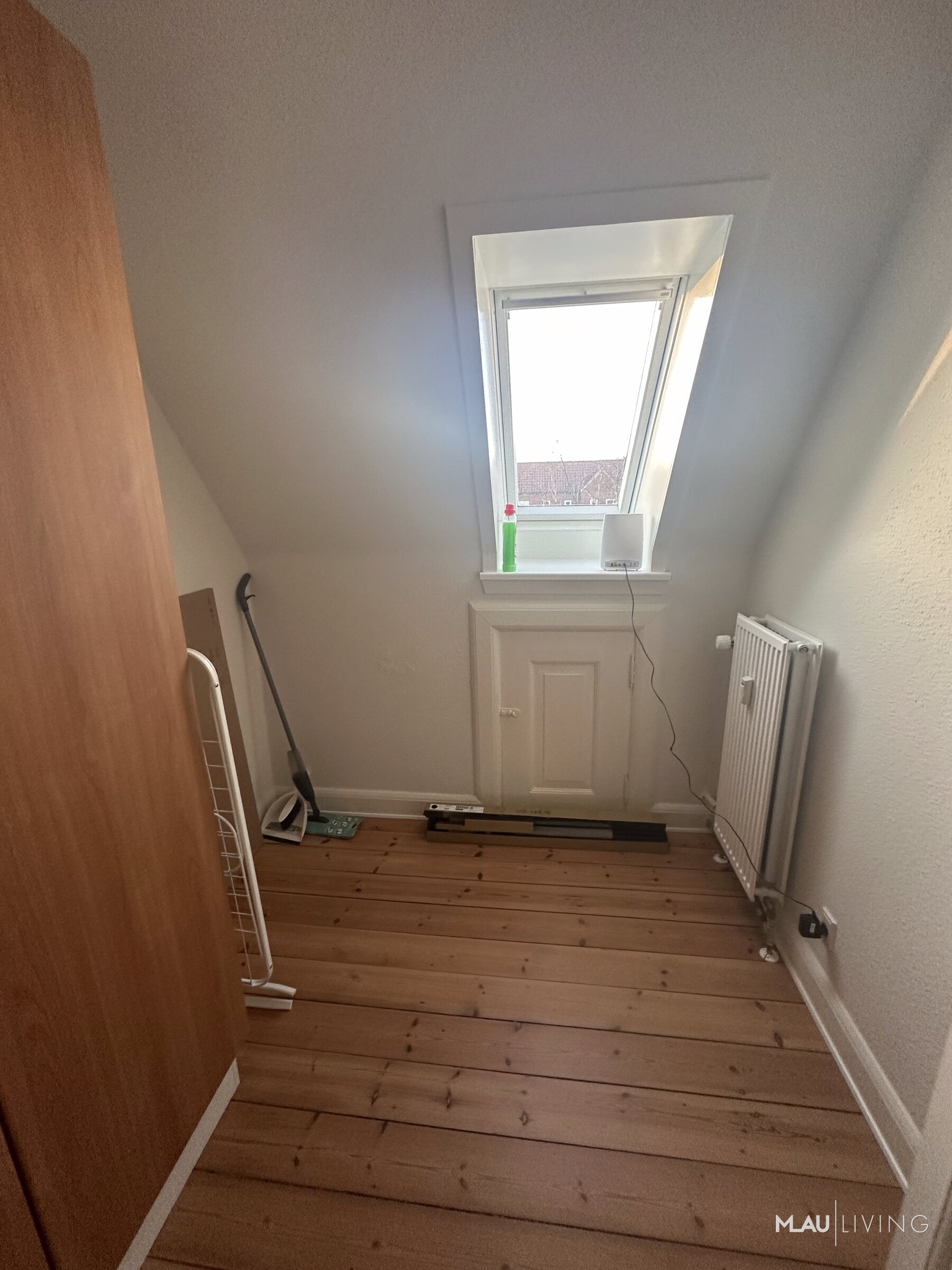 Möblierte Wohnung in Viborg – Bild 11