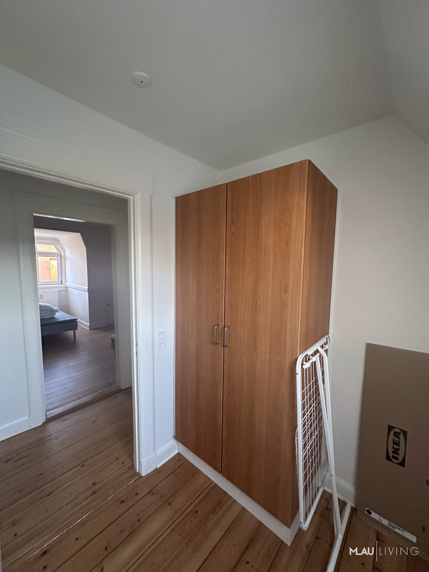 Möblierte Wohnung in Viborg – Bild 12